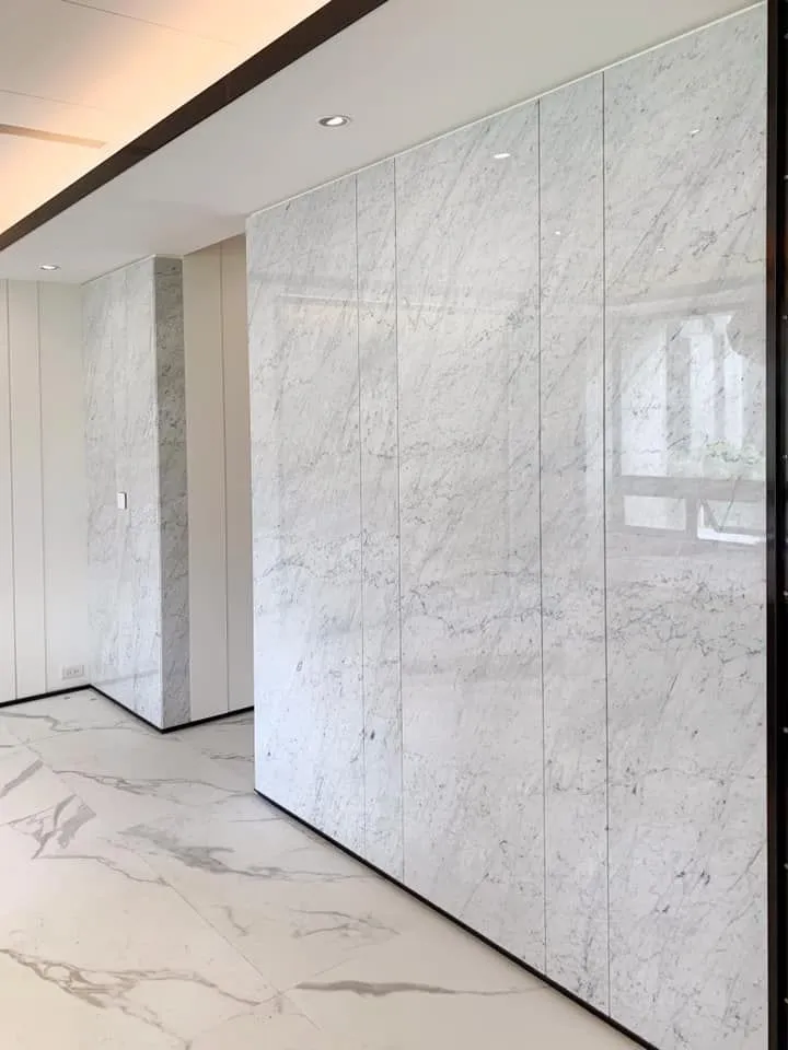 UV/Polygranite Sheet